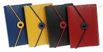 visitekaart-etui 'Ribble', zwart